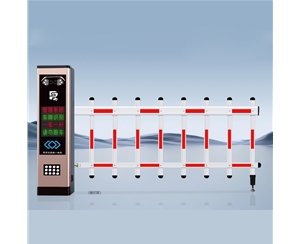 宁阳RYTBP道闸车牌识别一体机